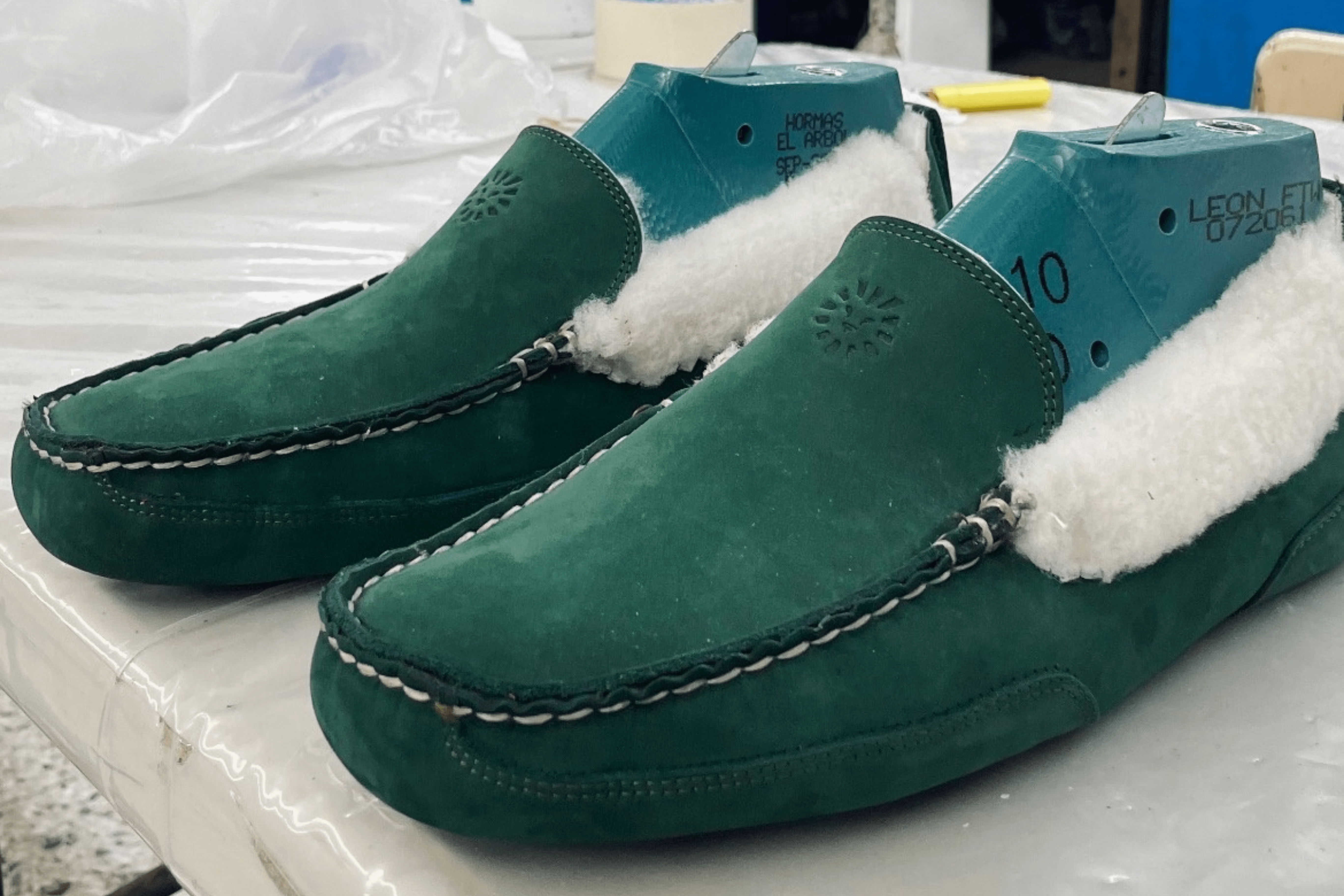 Customer Stories: How The House of Leon Footwear Fits into Your Lifestyle