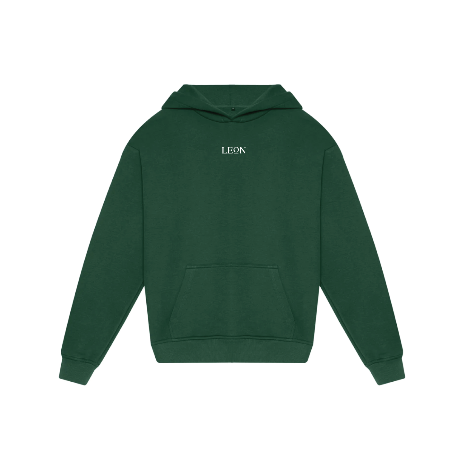 The Sunday Hoodie