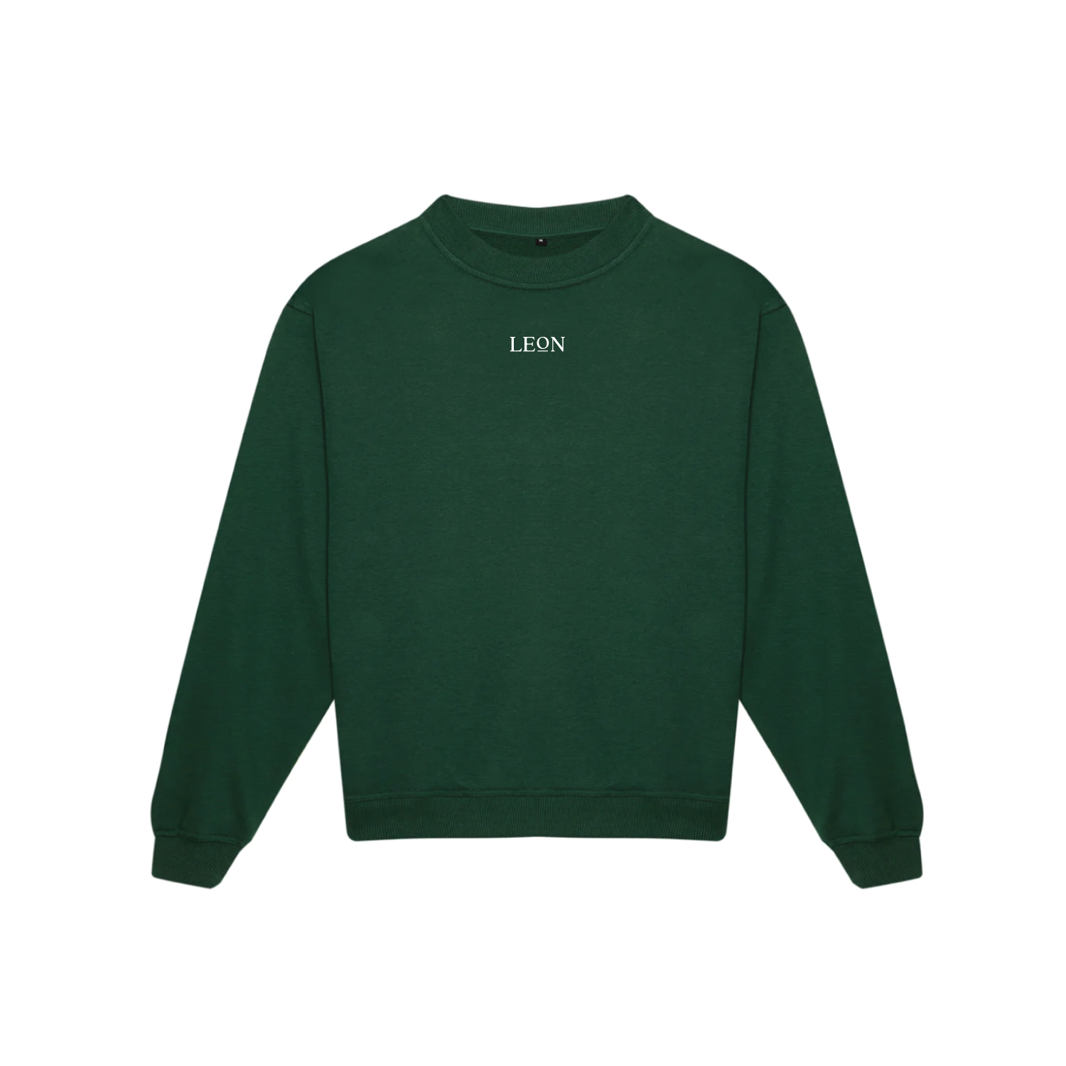 The Sunday Crewneck