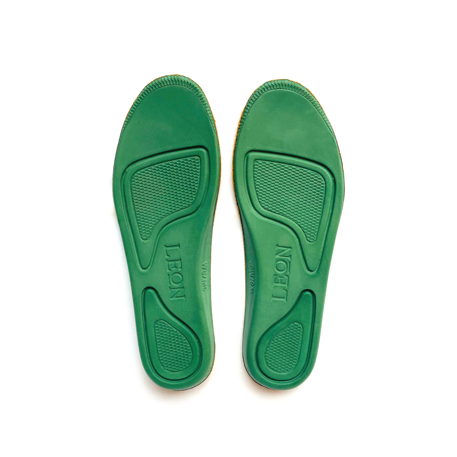 The Nomad Insole