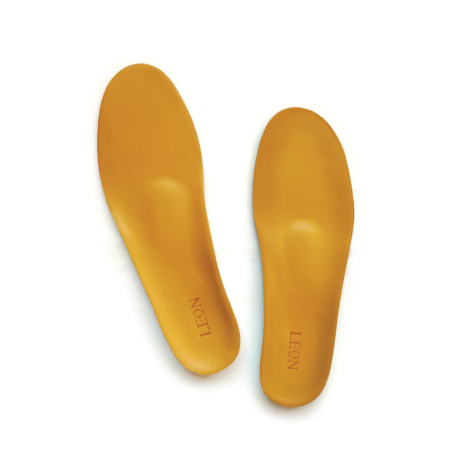 The Nomad Insole